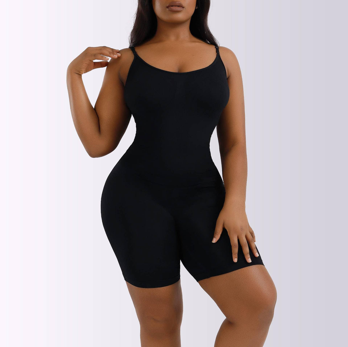 Control Shapewear Seamless Bodysuit