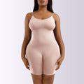 Control Shapewear Seamless Bodysuit