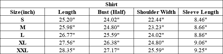 Men's Summer Relaxed Plaid Washed Stretch Breathable Tee