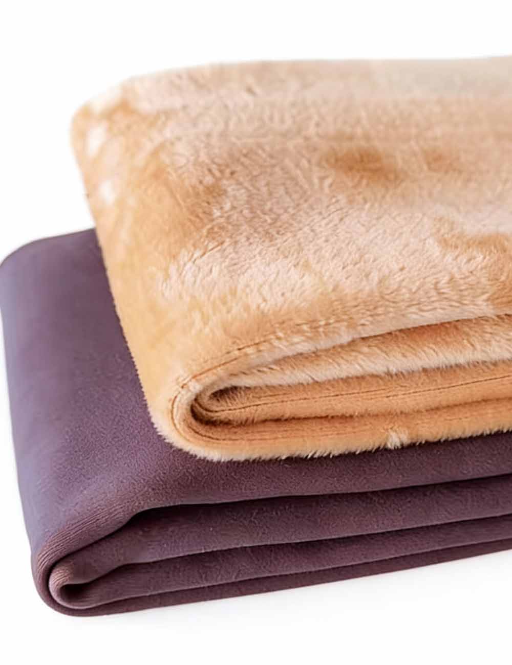 Ladies 220g Fleece Lined Fake Sheer Winter Warm Stirrup Tights