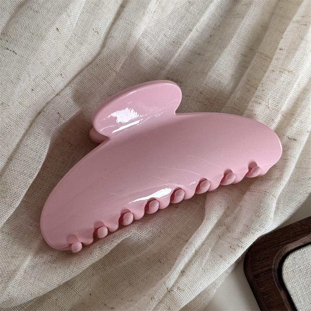 Ladies Simple Fashionable Bow Hair Clip FJ892478
