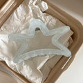 Ladies Simple Fashionable Elegant Hair Claw Clip SKAJ069