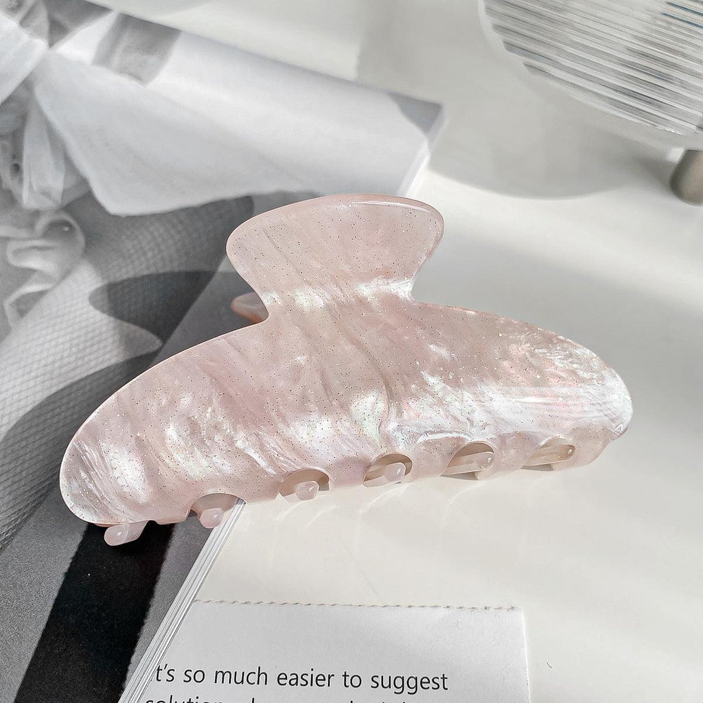 Ladies Simple Fashionable Hair Clip A553