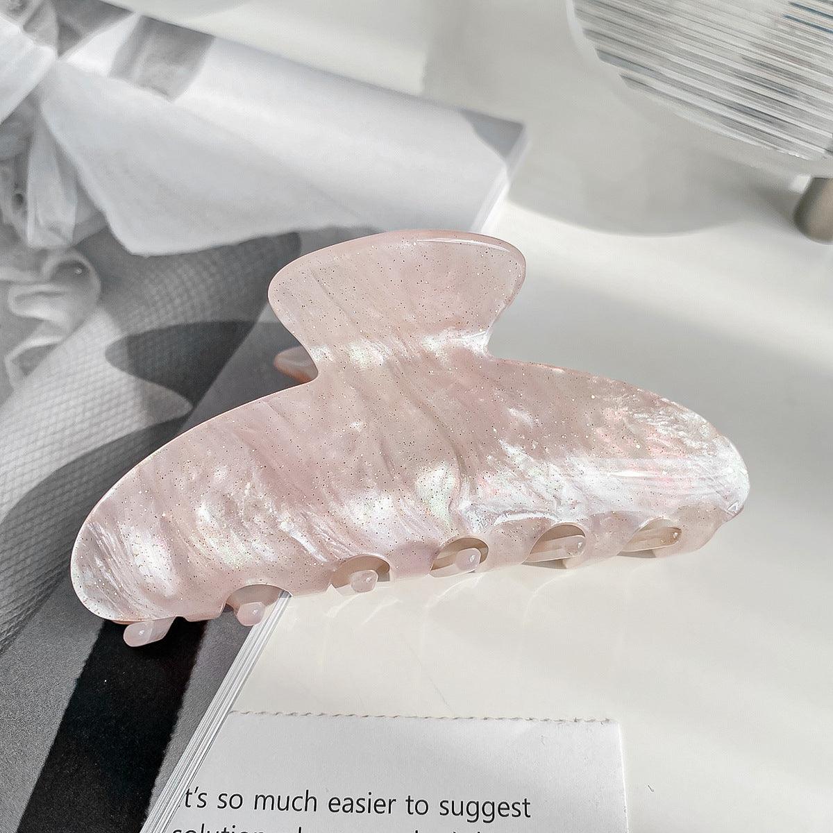 Ladies Simple Fashionable Hair Clip A553