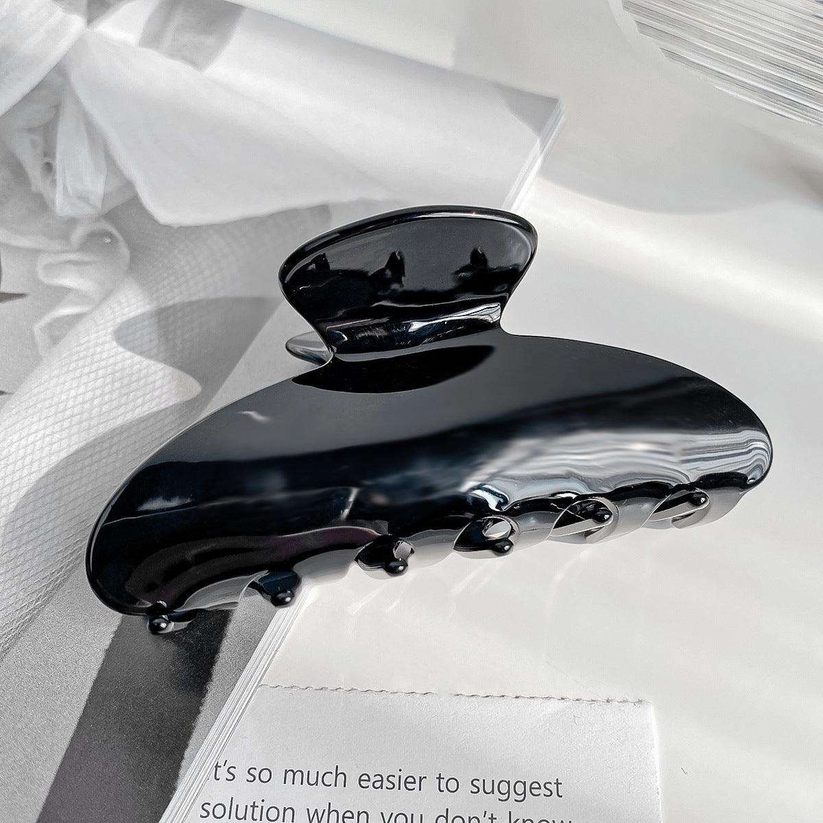 Ladies Simple Fashionable Hair Clip A553