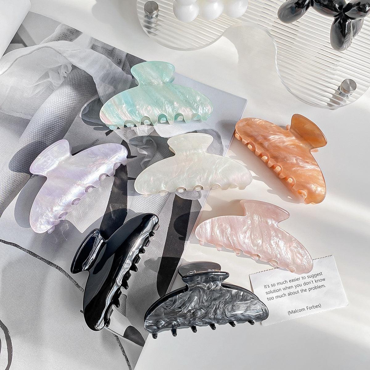 Ladies Simple Fashionable Hair Clip A553