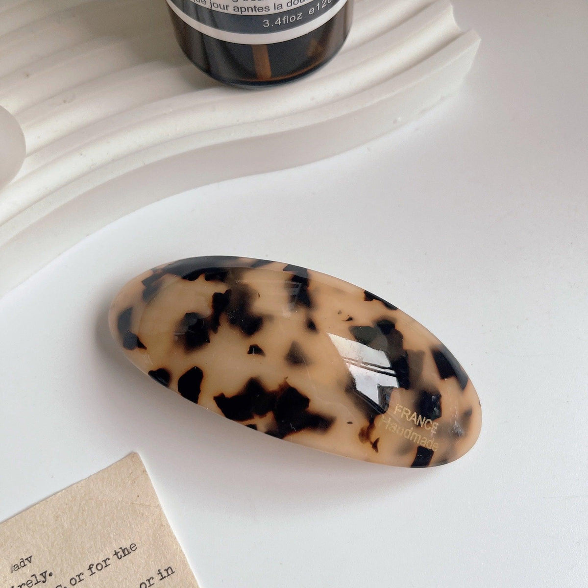 Ladies Simple Fashionable Hair Clip FJ204