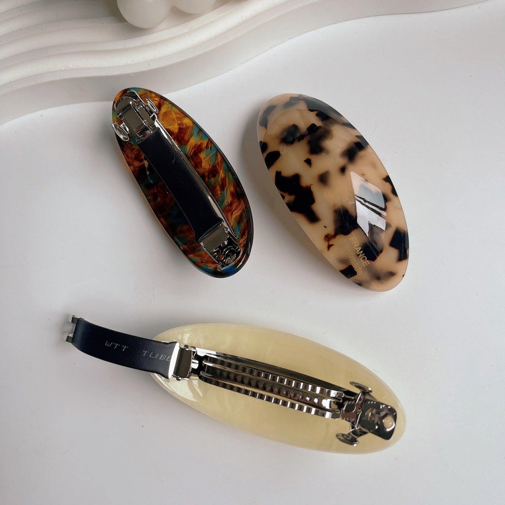 Ladies Simple Fashionable Hair Clip FJ204