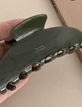 Ladies Simple Fashionable Hair Clip FJ891911