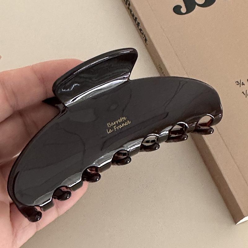 Ladies Simple Fashionable Hair Clip FJ891911