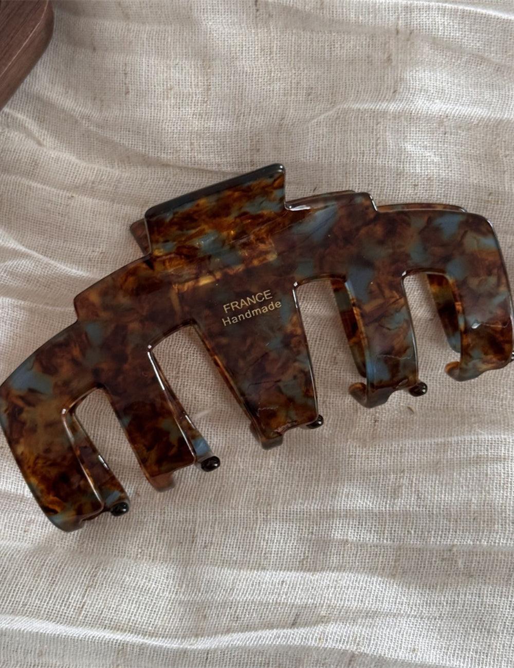 Ladies Simple Fashionable Hair Clip FJ892497