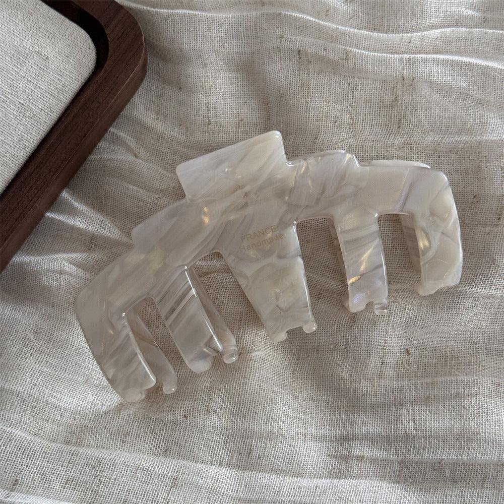 Ladies Simple Fashionable Hair Clip FJ892497