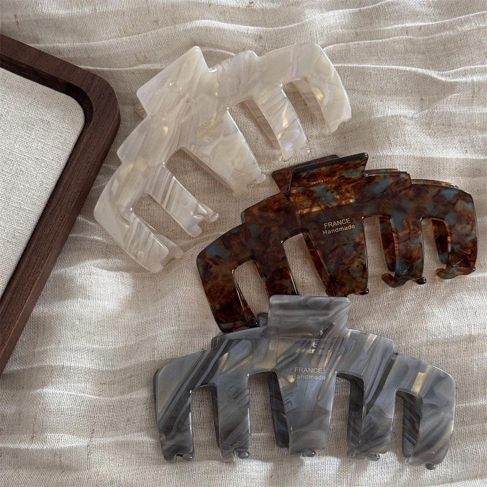 Ladies Simple Fashionable Hair Clip FJ892497