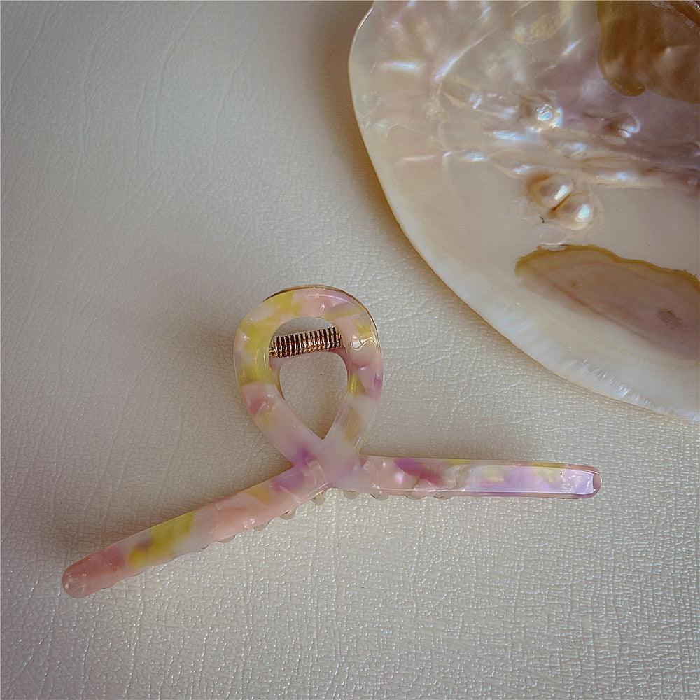 Ladies Simple Fashionable Hair Clip FJ89699