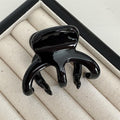 Ladies Simple Fashionable Octopus Hair Clip FJ891843